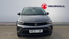 Vauxhall Crossland 1.2 Turbo [130] Design 5dr Auto Petrol Hatchback